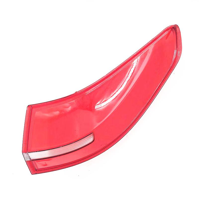 2018-2019 Boyue Rear Taillight Lens Set: Left & Right Brake/Reverse Light Covers