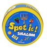 Spot It! English Edition: Parent-Child Find the Difference Game