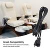 Electric Recliner Chair Sofa Extension Cord Power Supply Cable Replacement Power Supply Cable For Okin Lift Chair