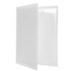 20 Pages 80 Slots Mini Size Sticker Storage Album PP Plastic Cover Photo Storage Book  For Nail Art