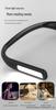 Best-Selling Neck Reading Light: Long Battery Life, LED Soft Night Light, USB Rechargeable, Ideal for Dorms and Bedside Reading