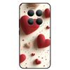 For Xiaomi Redmi Note 15 Pro Plus + Soft Silicone Shell Protective Cover Cool Car Animal Phone Case For Redmi Note15 Pro 4G 5G