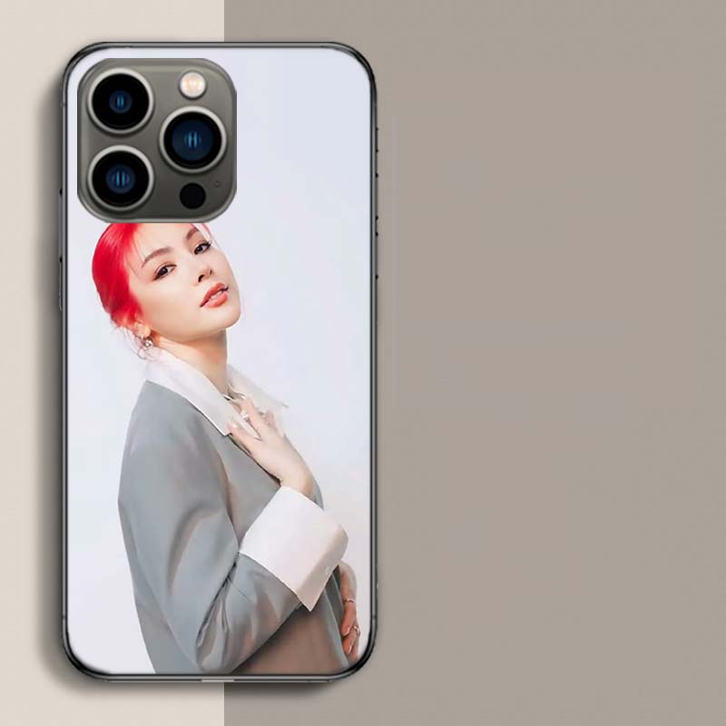 Actor P-Peraya Malisorn Phone Case For Iphone 17 Air 15 Pro 14 Plus 16 Pro Max 17E 16E 12 13 Mini 11 Cover Cute Fundas
