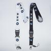 Mode Mobiele Telefoon Lanyard Nek Hangende Lanyards voor Sleutels ID-kaart Medewerkerskaart Badgehouder Voor BMW M E46 E90 E60 F10 F30 E39