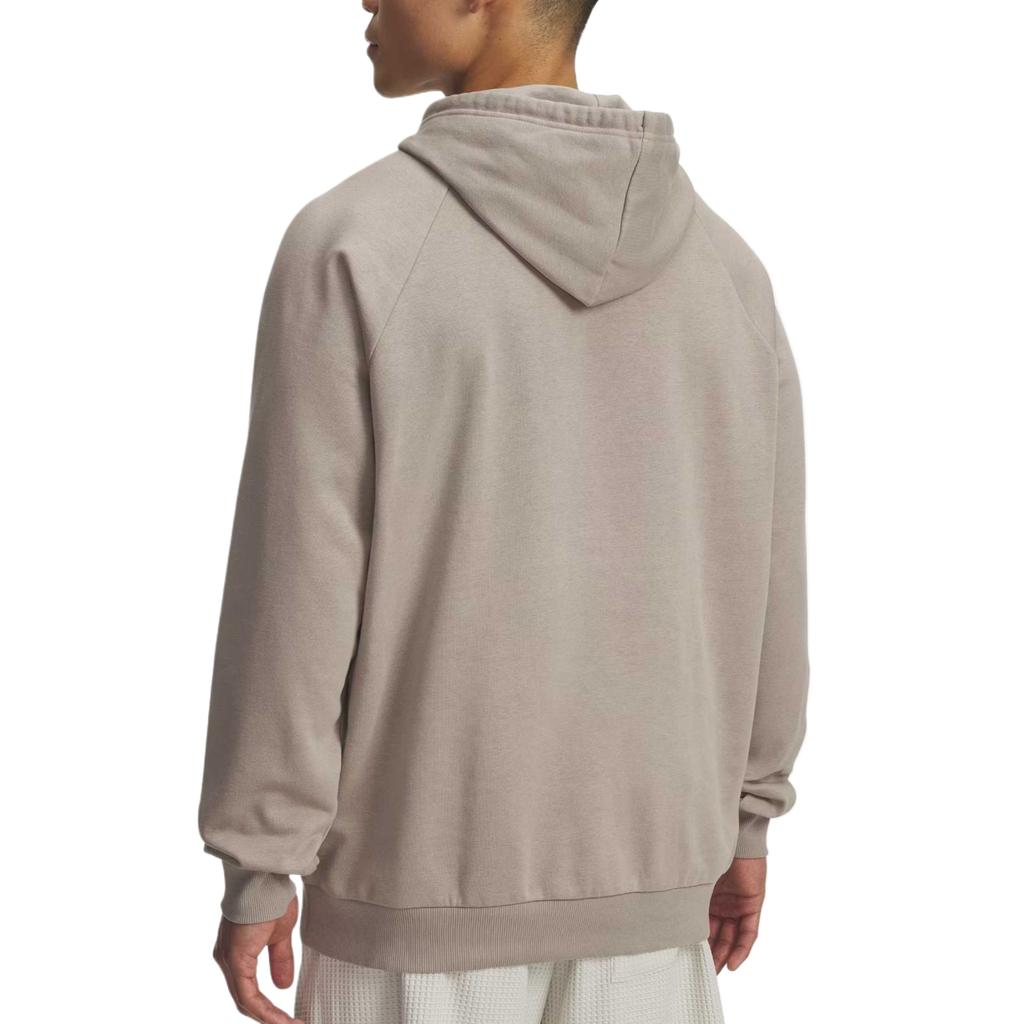 Under Armour Rival Fleece Hautfreundlich Trendig Vielseitig Mode Hoodie Herren Hoodies 1379758-203