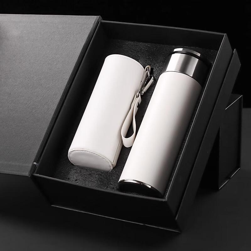 Leinuo 316 Stainless Steel Insulated Tea & Car Mug