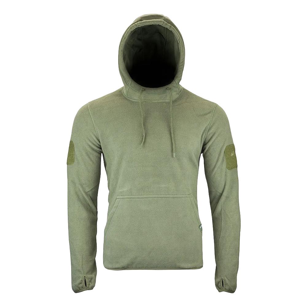 Viper Herren Taktischer Fleece-Hoodie
