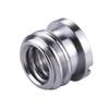 PULUZ 1/4 inch Female Thread to 3/8 inch Male Thread Adapter Screw