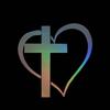 Jesus Cross Faith Christian Car Sticker Auto Body Bumper Windows Motorcycle Laptop Walls Vinyl Film Decal Car Tuning Accessories