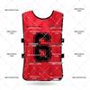 Jinxiongshi Numbered Training Vest