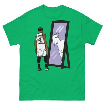 Üst giysisi – T-shirtler