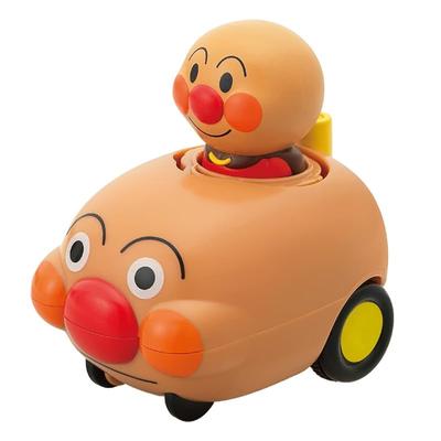 JOYPALETTE Anpanman NEU Federdruck Los! Anpanman Los!