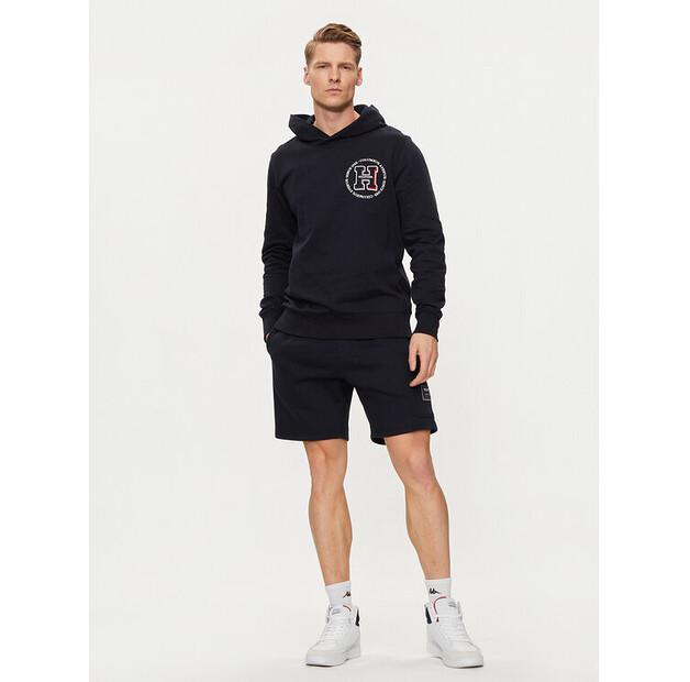 Толстовка Tommy Hilfiger MW0MW34383