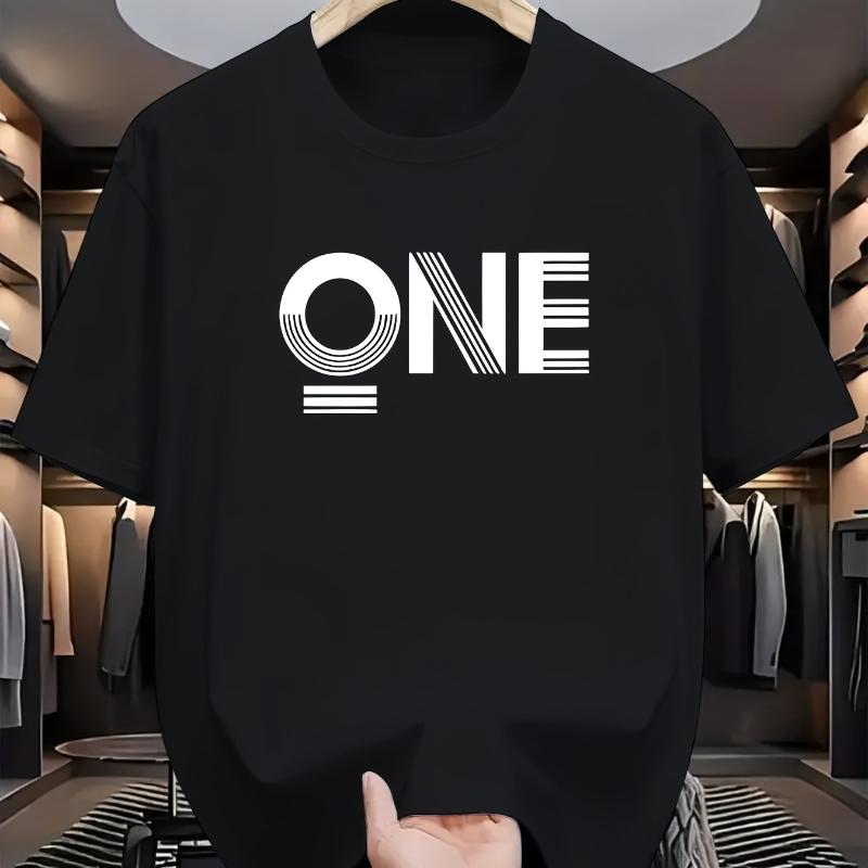 

Easy-Care Short Sleeve T-Shirt - Cotton Blend Durable Unisex Essential XXL белый