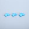 KT Keshitong FLDNY2-250 Insulated Nylon Flag Female Connector Crimp Terminal