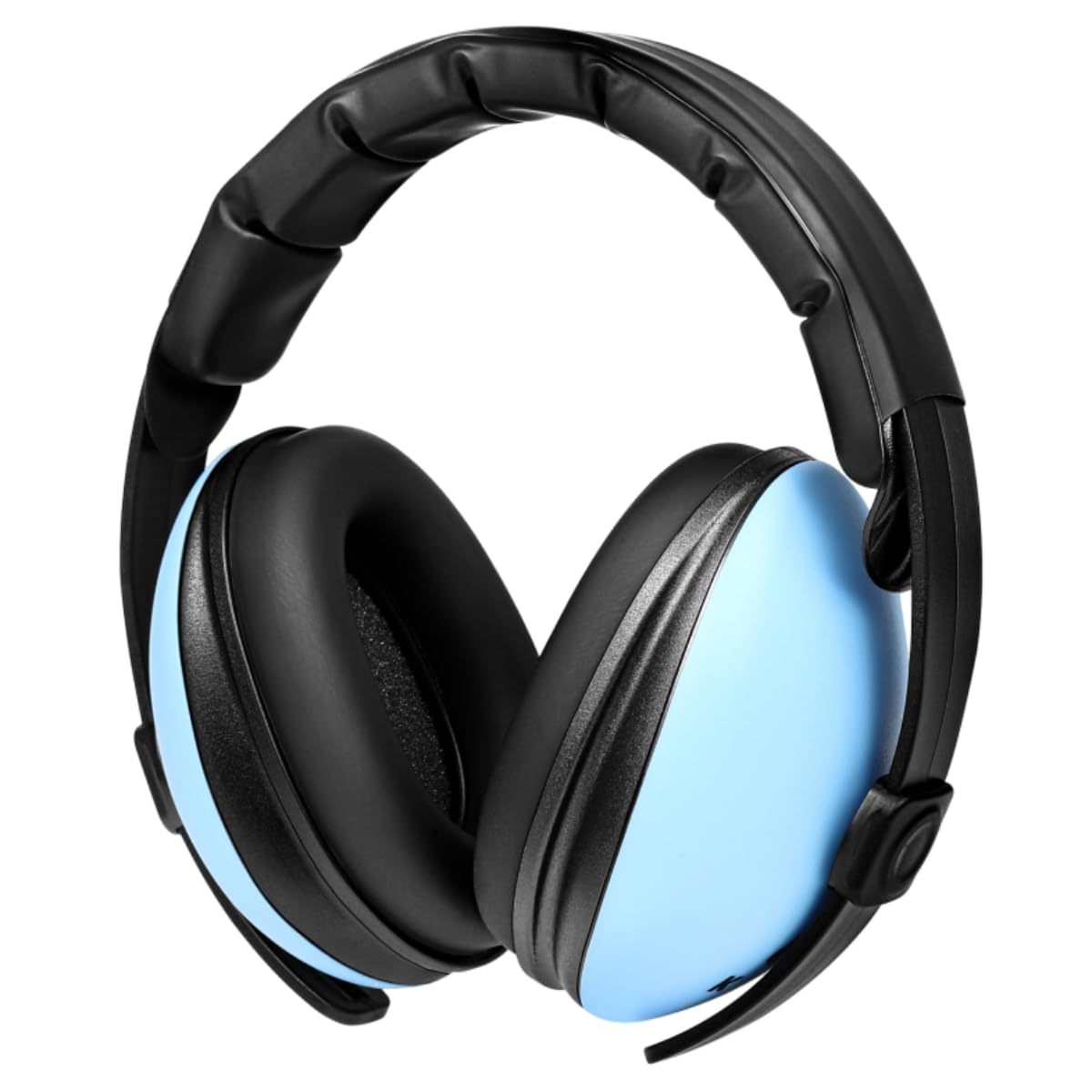 

Kiers Звукоизолирующие наушники для младенцев 0-6 месяцев до 2 лет для мальчиков и Live Baby [KIAS] Лет, Лет, Милые, Девочки, Спящие, (Голубые)