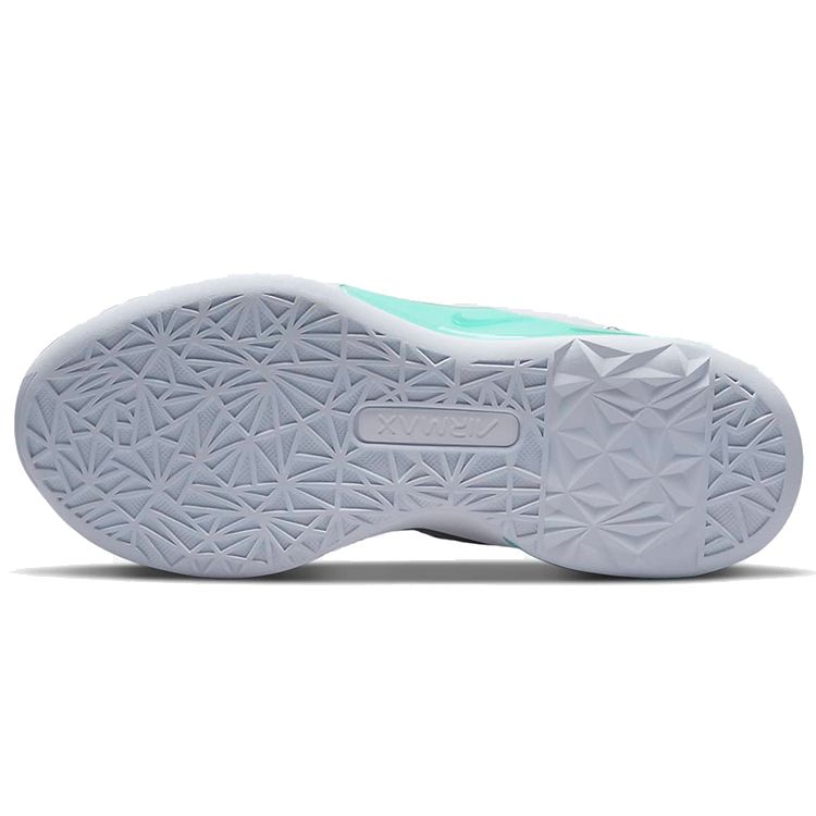 Nike  Air Max Bella TR 4 White Green Glow Women Sneakers Football-Grey Infinite-Lilac CW3398-101