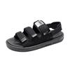 Summer Men Fashion Sandlas Outdoor Sports Beach Couple Casual Flat Comfortable Opened Toe Cool Shoes Slip-on Slippers