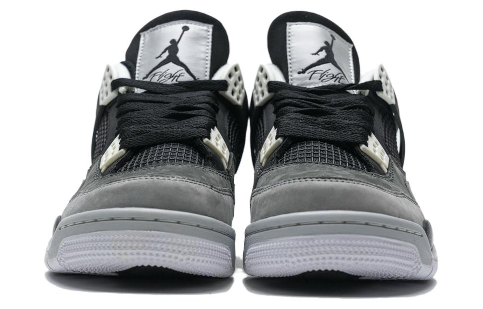 Air Jordan 4 Retro 'Fear' 626969-030