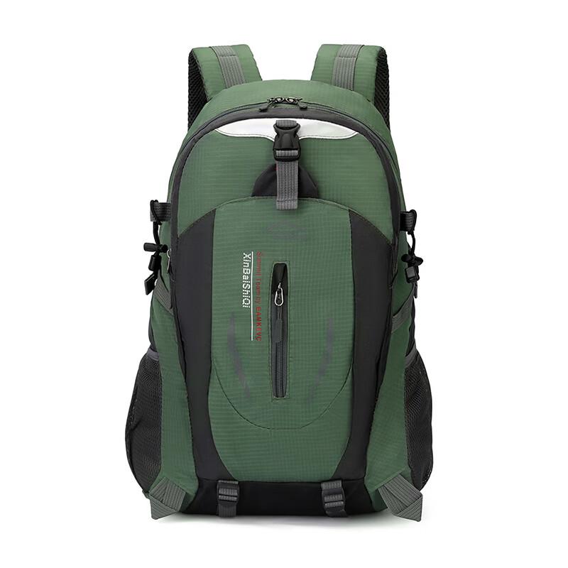 Li Shen Outdoor 40L Lightweight Hiking Backpack