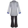 Yelan Ningguang Cosplay Pizza Hut Collaboration Cosplay Yelan Ningguang Cosplay Costume Anime Two-Dimensional Set