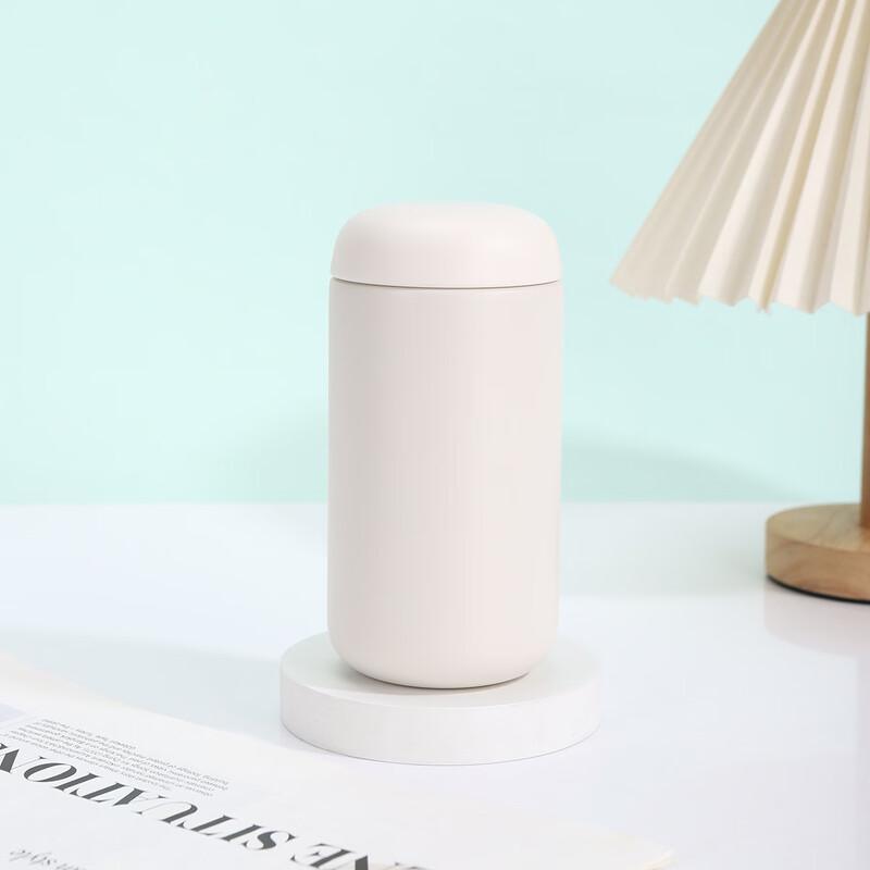 Heyu Mini Capsule 316 Stainless Steel Portable Cup