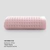Honeycomb Waffle Pure Cotton Absorbent Face Washcloth Towel