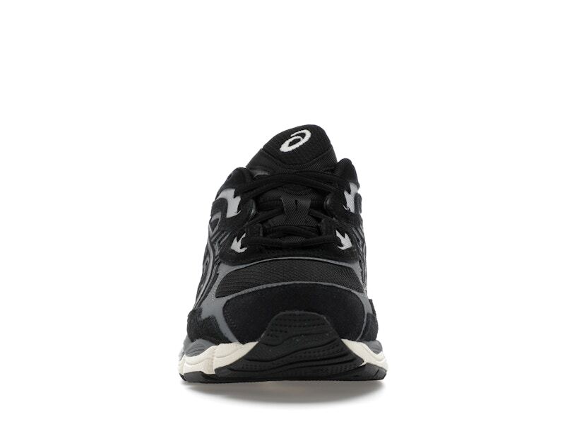 Asics Gel NYC Black Graphite - 1203A739-001