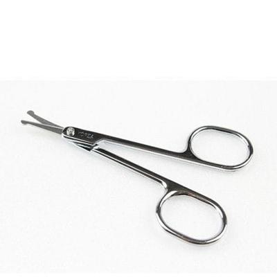Scissors, Hair Scissors, Nose Hair Scissors, Nose Hair Trimmer, Nose Hair Removal