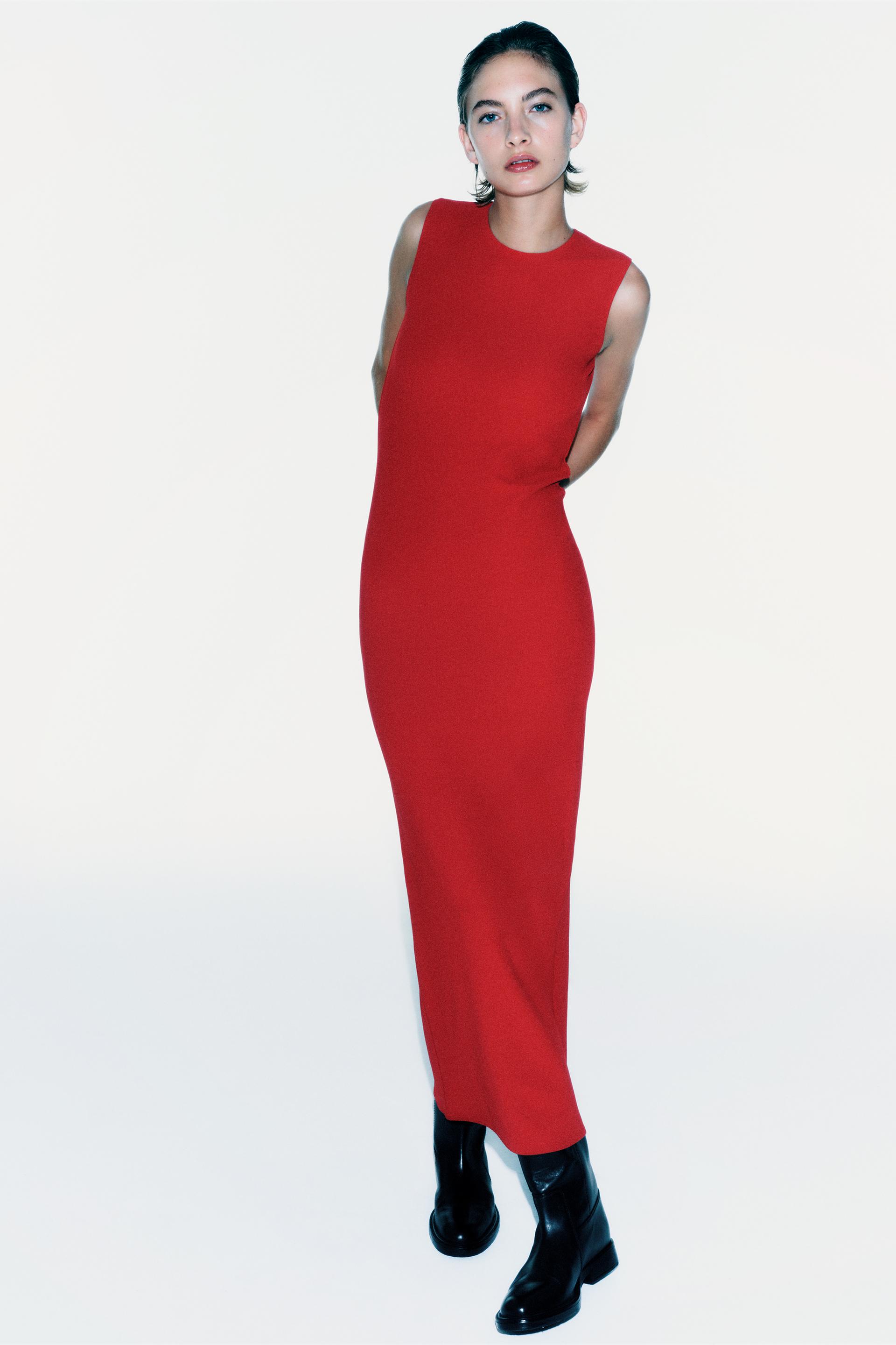 

ПЛАТЬЕ-КАРАНДАШ ZW COLLECTION