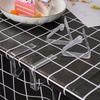 10/20PCS Transparent Plastic Tablecloth Clips For Attaching Outdoor Tablecloths; Outdoor And Indoor Camping Table Covers
