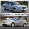 For Sonata 2005-2010 Outside Exterior Door Handle 82651-3K000 82661-3K000