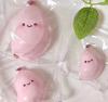 Strawberry Squeeze Simulation Model: DIY Food Play, Cake Decoration, Kindergarten Gift