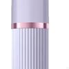 Bikini Trimmer Hair Remover Multifunction Portable Face Shave Tool Personal Grooming Device Wet and