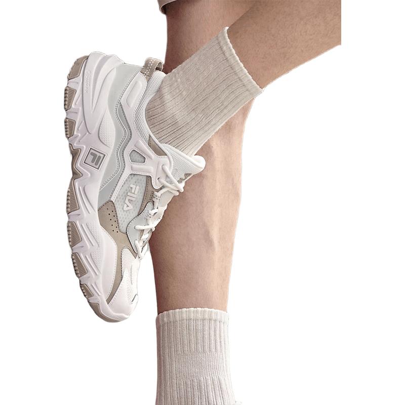 FILA Predator 2 Men s Retro Running Shoes US 8