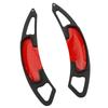 1 Pair Ste Ing Wheel   Paddle Aluminum Alloy Smooth    Extension Paddle    for Spirior
