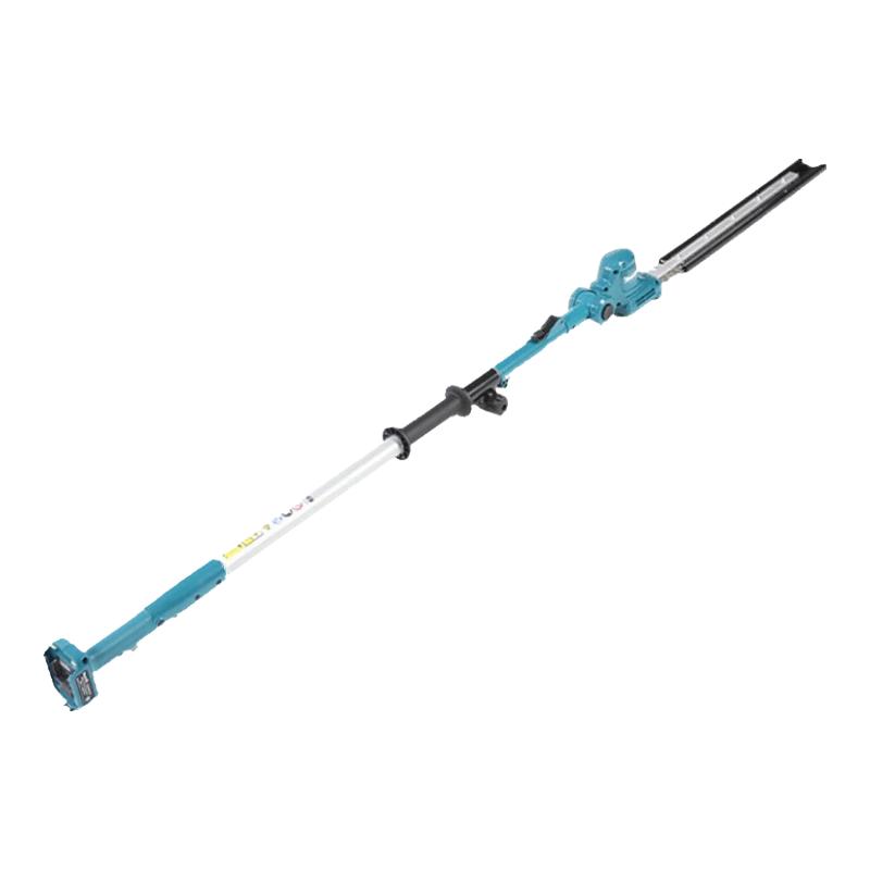 

Makita Cordless Pole Hedge Trimmer & Saw Combo CN plug (adapter included)