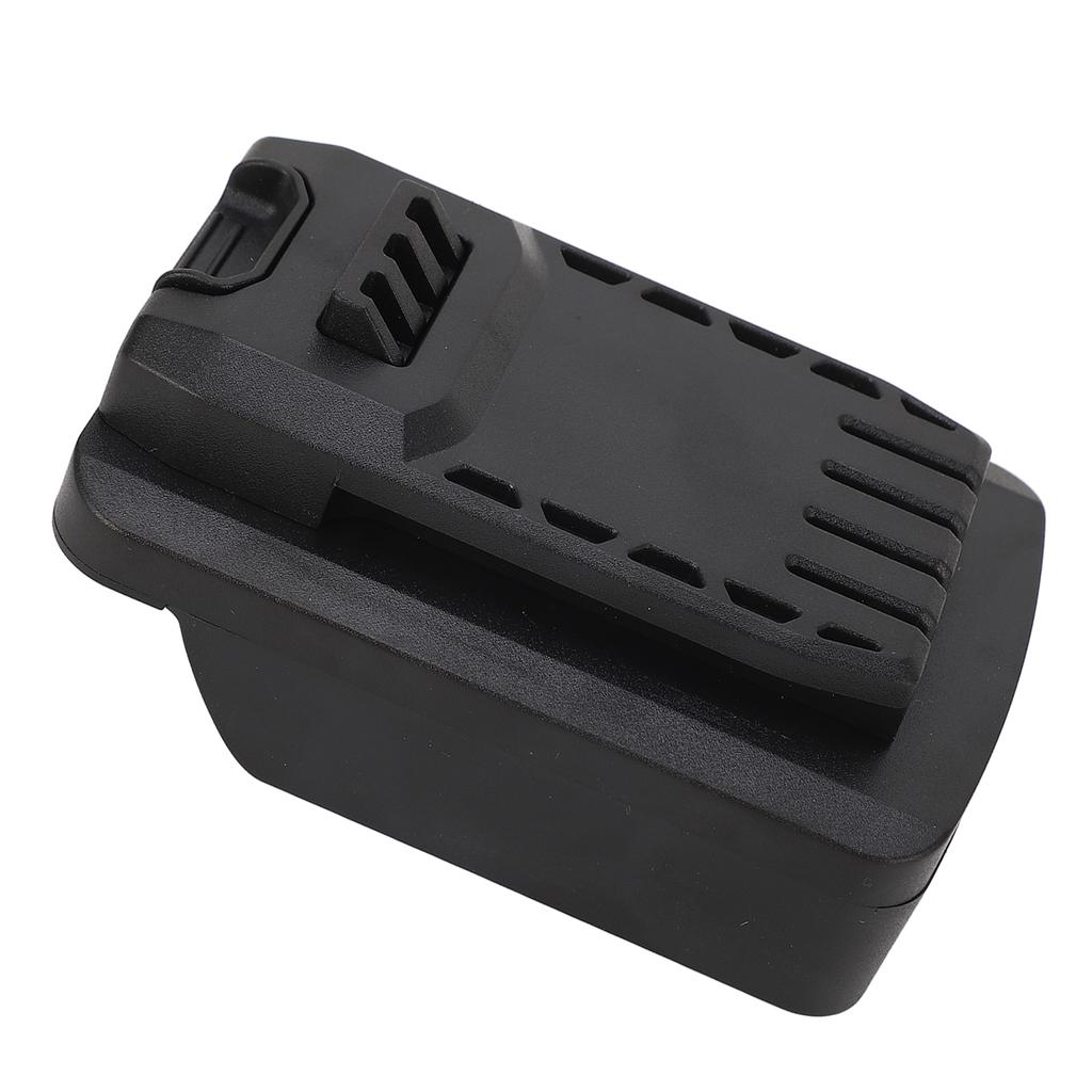 Battery Adapter Converter Dock Power Connector for 20V DCB200 DCB203 DCB204 to FMC687L FMC688L