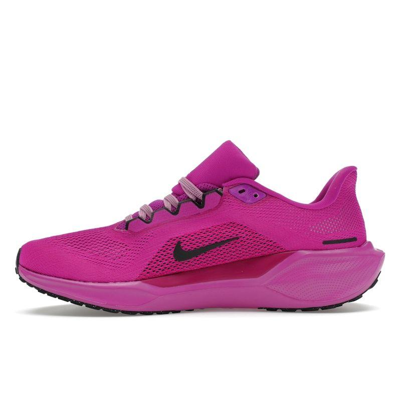 Nike Air Zoom Pegasus 41 Hyper Violet Men Sneakers Purple Vivid-Grape Beyond-Pink FD2722-500