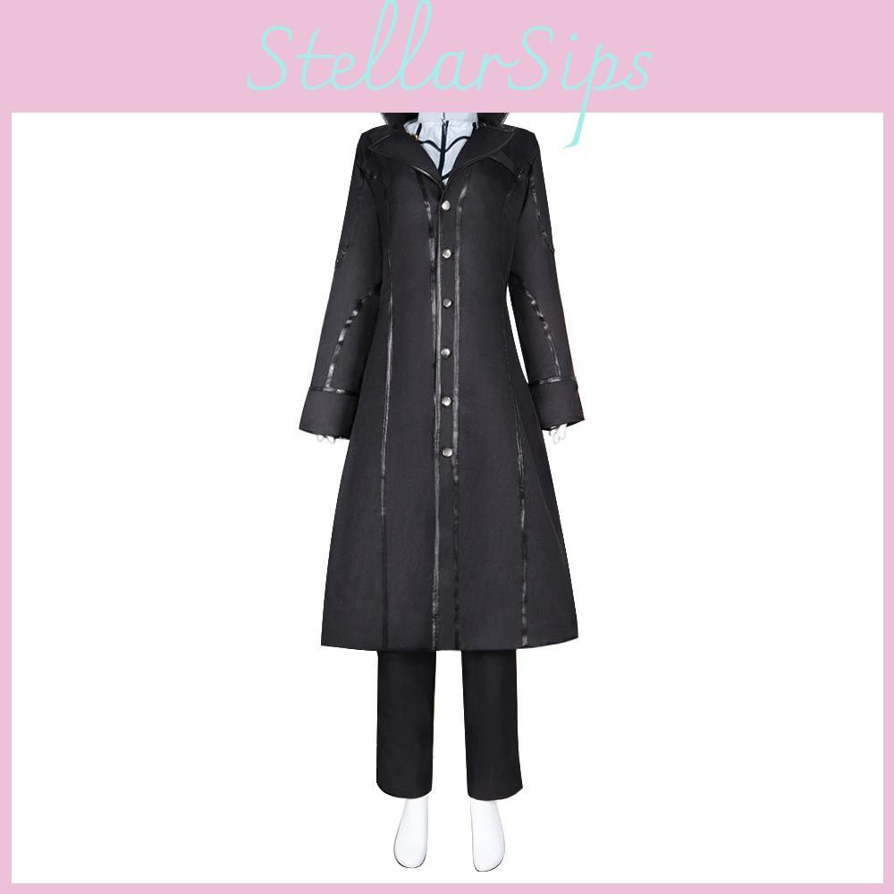 Persona Ren Amamiya Strange Thief Cosplay Costumes For Halloween Party Themed