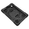 Tablet Case Drop   Heavy Duty Case with Hand Strap Kickstand Shoulder Strap for     Lite T220 T225 8.7in