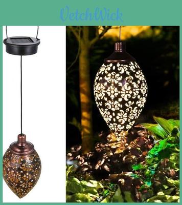 Solar Garden Led Landscape Light With Waterproof Ip65 For Outdoor Decor And Lawn Ambiance