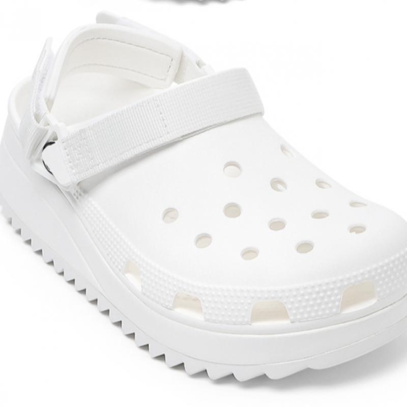 Galleria Crocs Classic Hiker Clog 206772 143