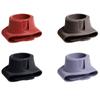 Convenient Sofa Storage Tray Silicone Couch Coaster Easy To Use Drink Coaster Tray  Car