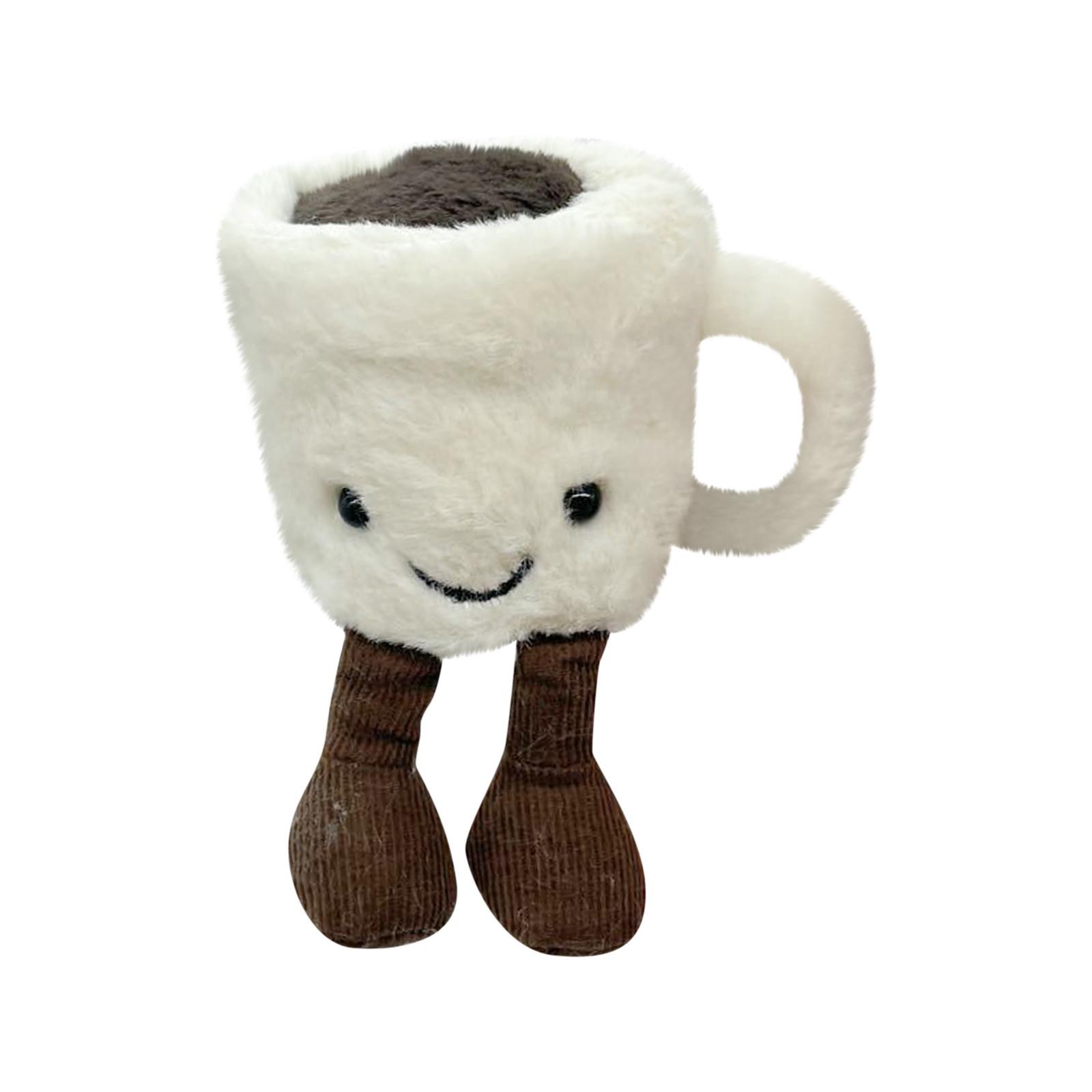 

Плюшевая кукла, Игрушка в подарок, Мультфильм, Детская тряпичная кукла, Детская подарочная подушка One Size