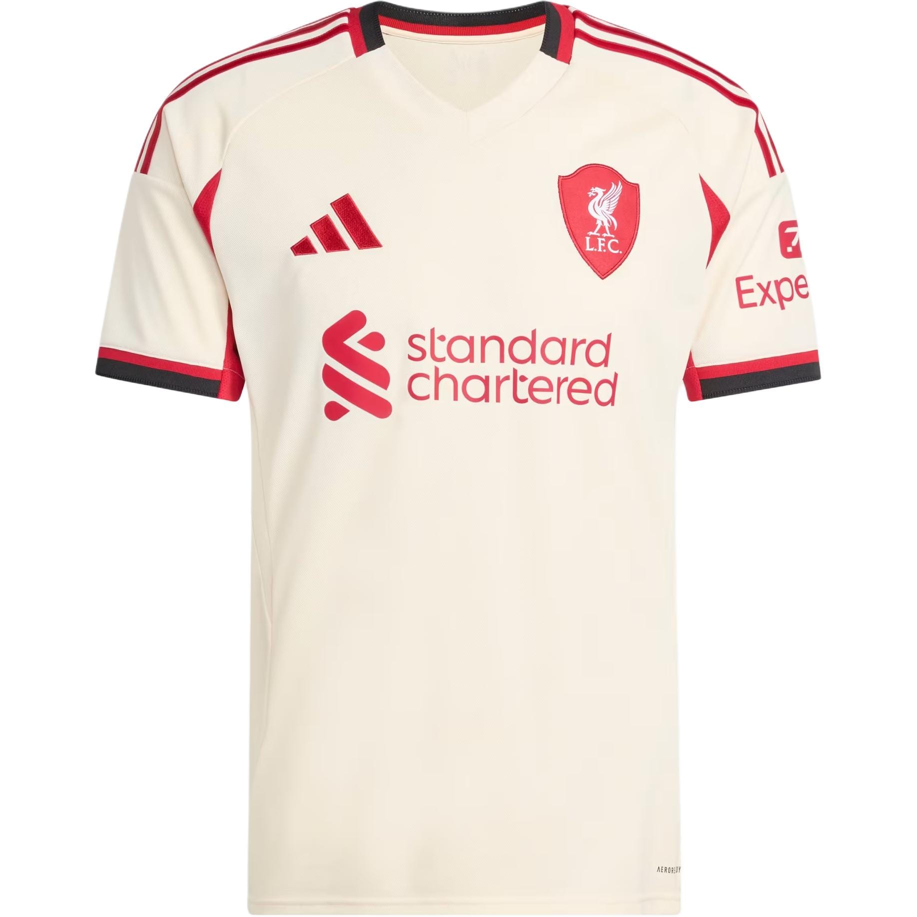 Adidas LIVERPOOL FC 25/26 IZBRAUKUMA KREKLS