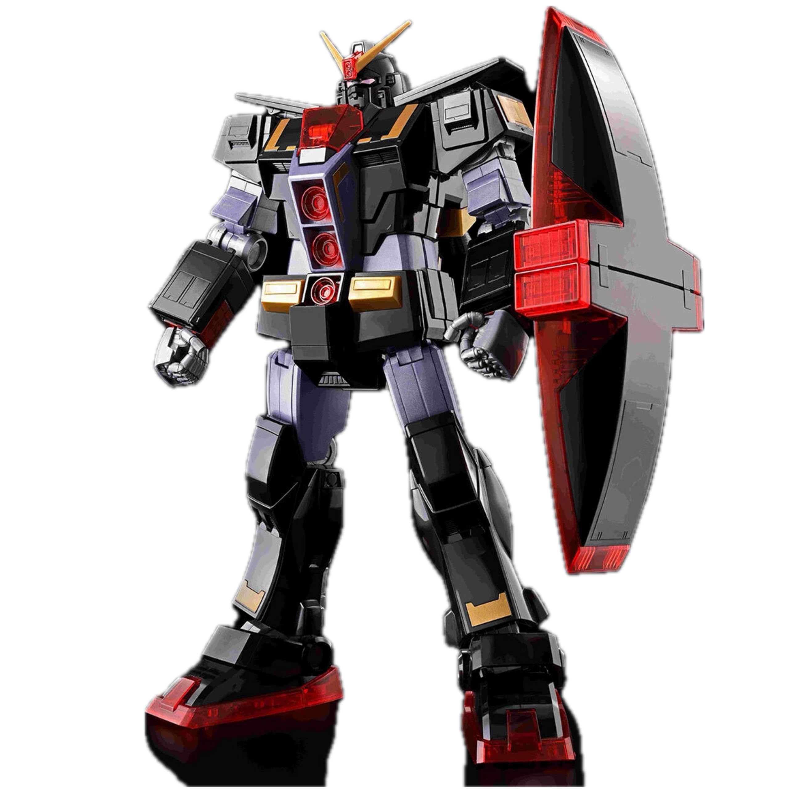 

Psycho Gloss Mobile Suit Z Plastic Model Event Limited [HG] 1/144 [Metallic Injection]