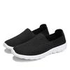 Fashion Couples Men's Sandal Outdoor Black Descount Non-slip Open Toe Barefoot Casual Daily Use Expensives Number 41 Luxury H Male Shoe