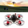 Mobula6 1s 65mm Indoor Brushless Traverser SE0802 KV19000/25000KV 5.8G 25mw 40ch Highly Definition Mapping