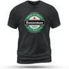 Jeff Hanneman Slayer T-Shirt Lustig Größe S-5XL